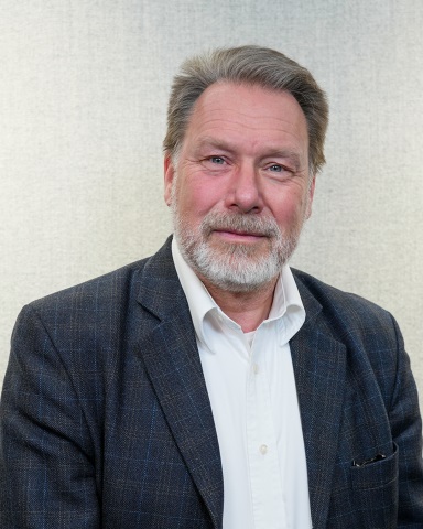 Holger Sandelin